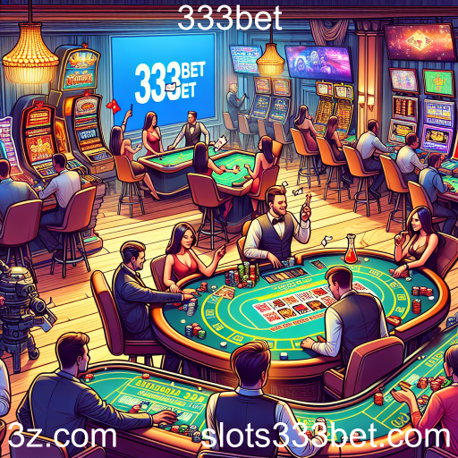 Descubra a Categoria de Suporte do 333bet: Dicas e Estratégias para Jogadores