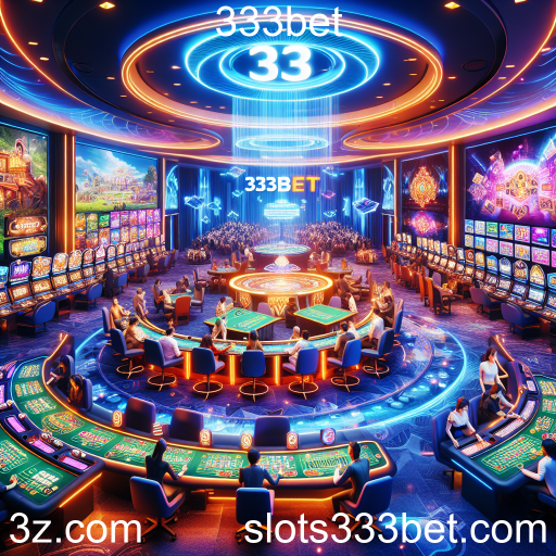 A Ascensão dos Jogos Virtuais: Entretenimento Sem Limites